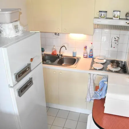 Les Captivantes - Deux Pieces Mezzanine Avec Vue Sur Mer. Ref: 1capt_q4 Mae-6904 * Leucate