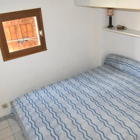 Les Captivantes - Deux Pieces Mezzanine Avec Vue Sur Mer. Ref: 1capt_q4 Mae-6904 Villa *