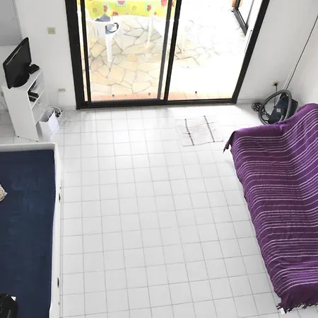 Villa Résidence Les Captivantes - Maisons&villas Pour 6 Personnes 04