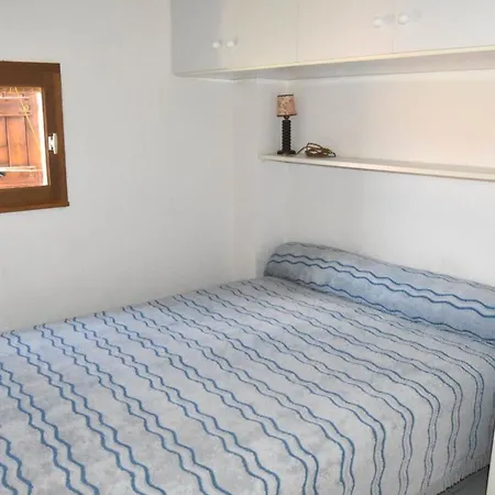 Résidence Les Captivantes - Maisons&villas Pour 6 Personnes 04 * Leucate