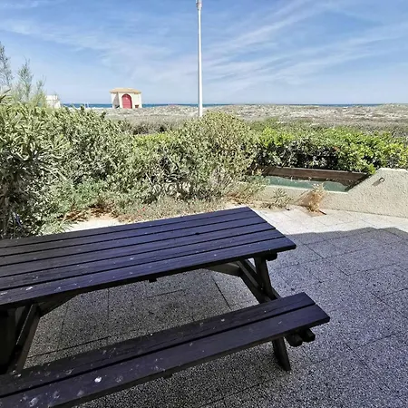 Résidence Les Captivantes - Maisons&villas Pour 6 Personnes 04 * Leucate