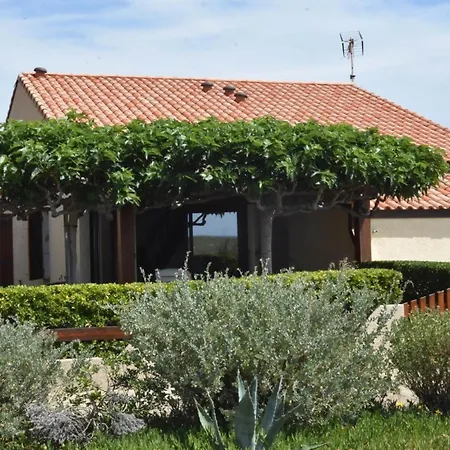 Résidence Les Captivantes - Maisons&villas Pour 6 Personnes 04