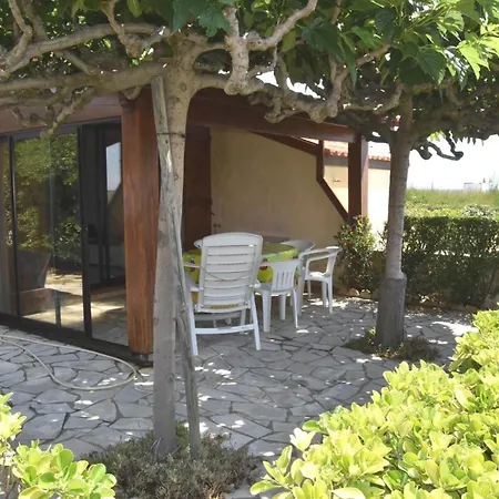Résidence Les Captivantes - Maisons&villas Pour 6 Personnes 04 *