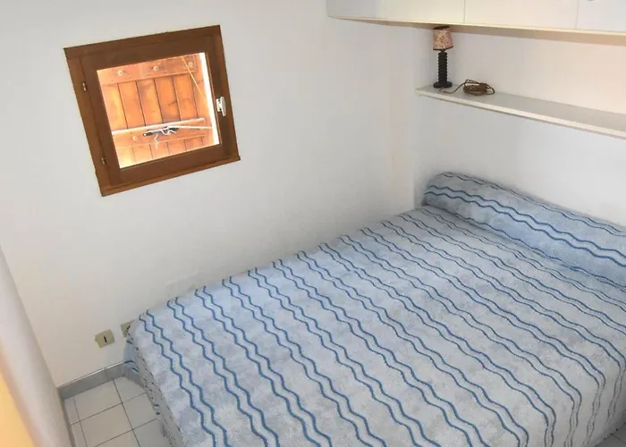 Les Captivantes - Deux Pieces Mezzanine Avec Vue Sur Mer. Ref: 1capt_q4 Mae-6904 Βίλα *